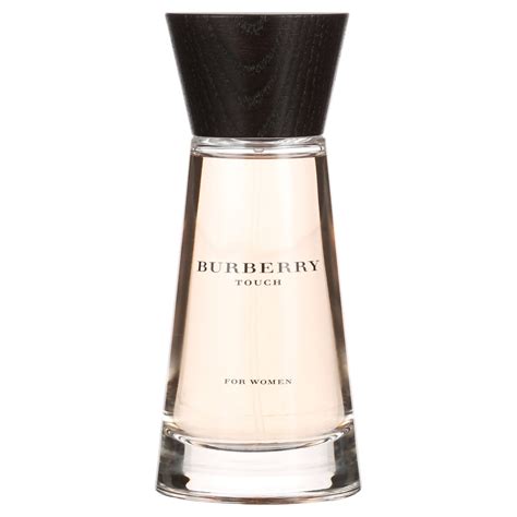 burberry touch for women 3.3 oz|where to buy Burberry touch.